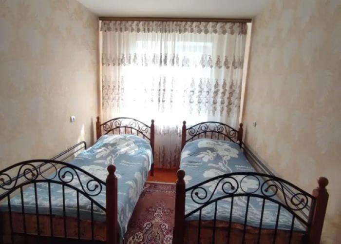 Dubki Sulakskij Kanon Lodging House