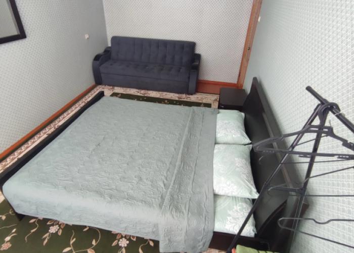 Dubki Sulakskij Kanon Lodging House