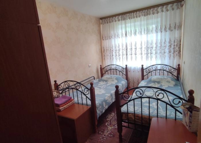 Dubki Sulakskij Kanon Lodging House