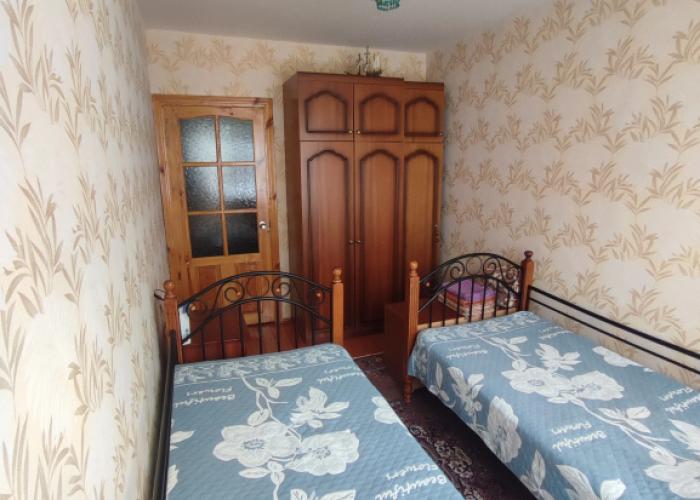Dubki Sulakskij Kanon Lodging House