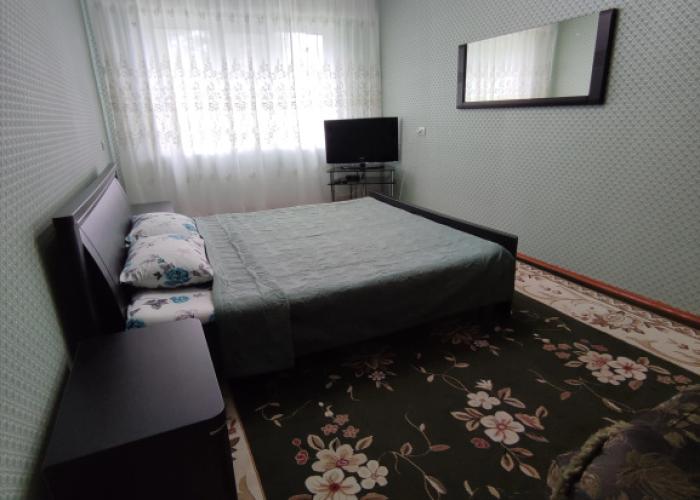 Dubki Sulakskij Kanon Lodging House