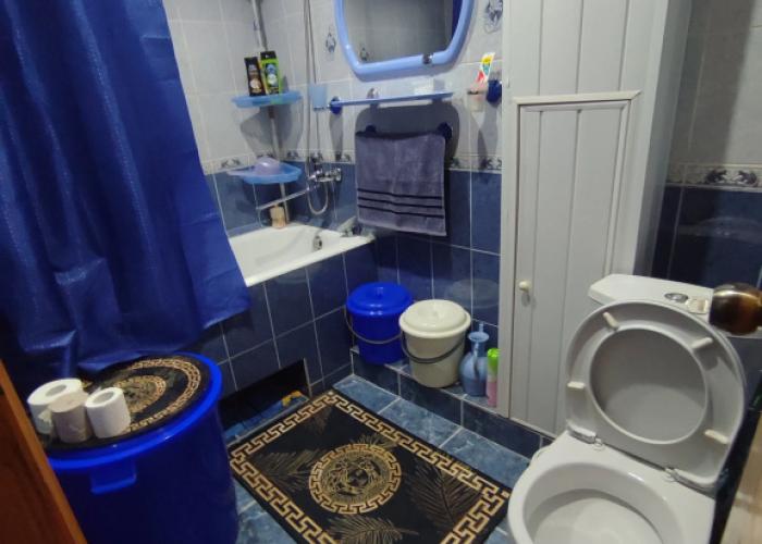 Dubki Sulakskij Kanon Lodging House