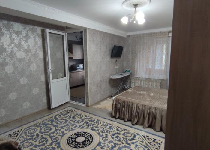 Dubki - Sulakskiy Kanon Lodging House