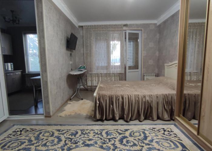 Dubki - Sulakskiy Kanon Lodging House