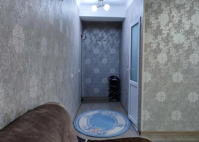 Dubki - Sulakskiy Kanon Lodging House