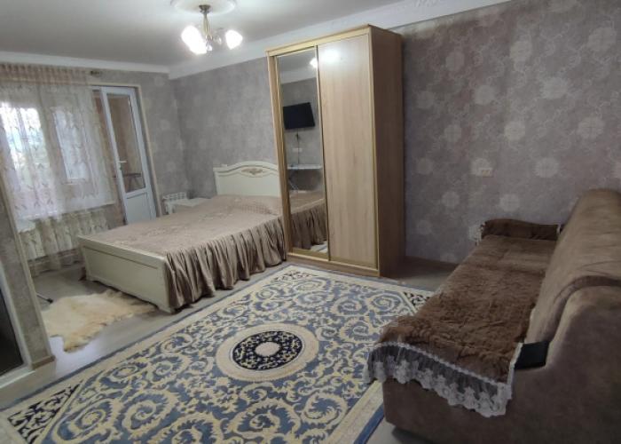 Dubki - Sulakskiy Kanon Lodging House
