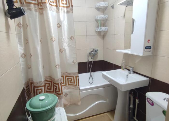 Dubki Sulakskiy Kanon-3 Apartments