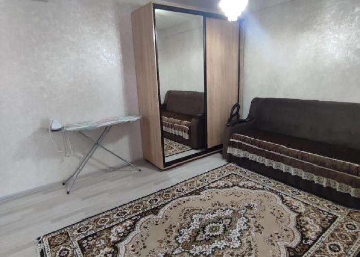 Dubki Sulakskiy Kanon-3 Apartments