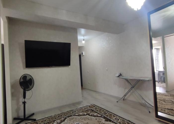 Dubki Sulakskiy Kanon-3 Apartments