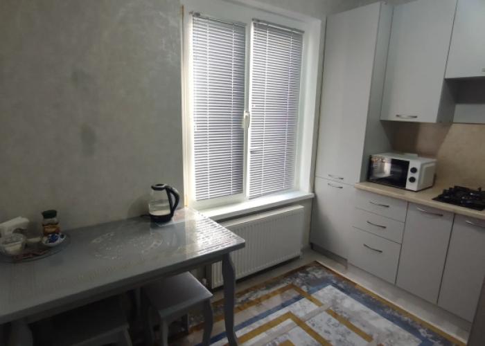 Dubki Sulakskiy Kanon-3 Apartments