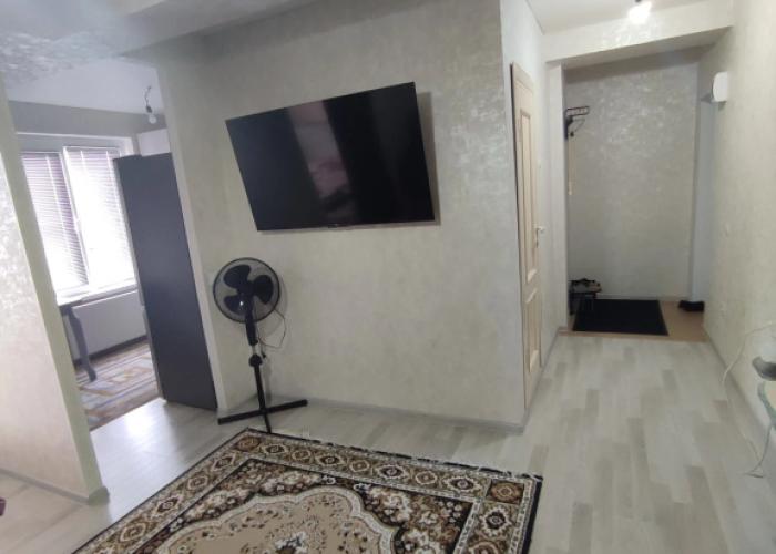 Dubki Sulakskiy Kanon-3 Apartments
