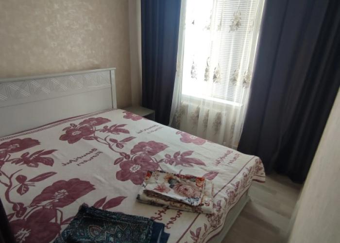 Dubki Sulakskiy Kanon-3 Apartments