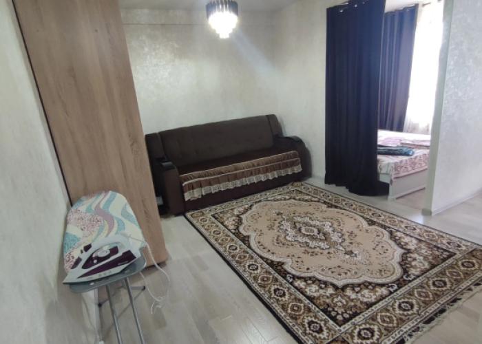 Dubki Sulakskiy Kanon-3 Apartments