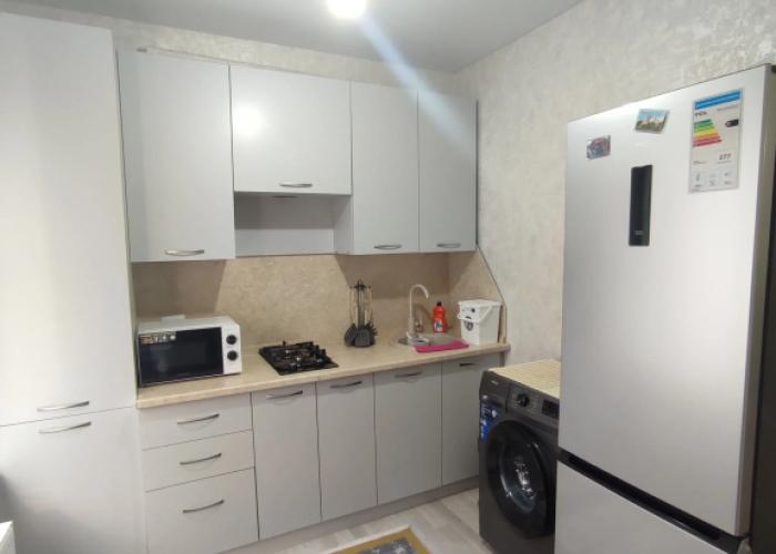 Dubki Sulakskiy Kanon-3 Apartments