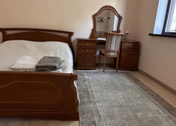 Guest House U Canyon Sulak Canyon