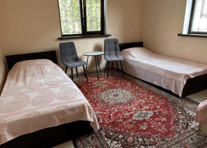 Guest House U Canyon Sulak Canyon