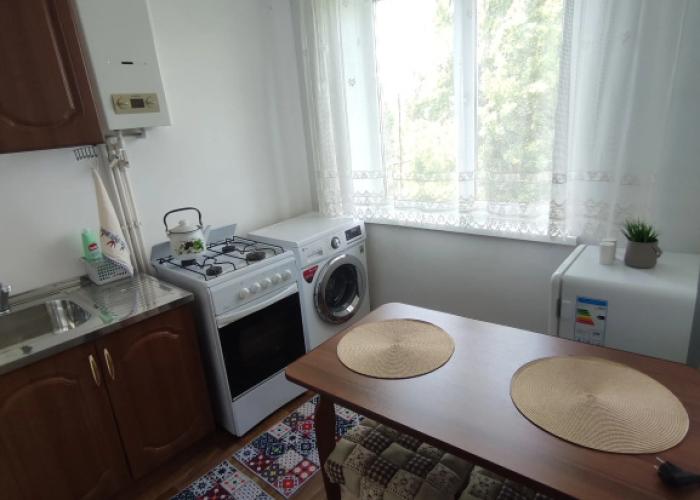 Dubki Sulakskiy Kanon 13 Flat