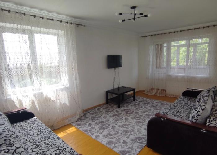 Dubki Sulakskiy Kanon 13 Flat