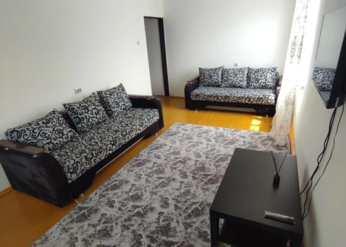 Dubki Sulakskiy Kanon 13 Flat