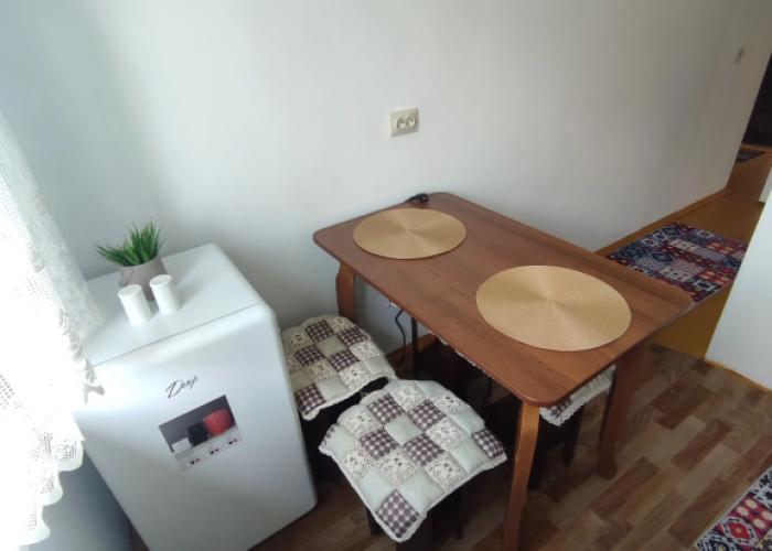 Dubki Sulakskiy Kanon 13 Flat