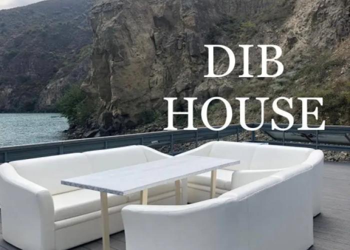 Khausbot Dib_house Guest house
