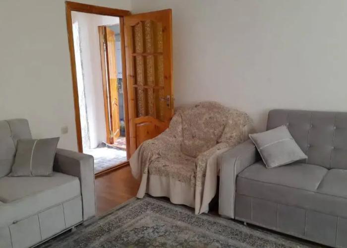 Apartamenty v 3-m kvartale