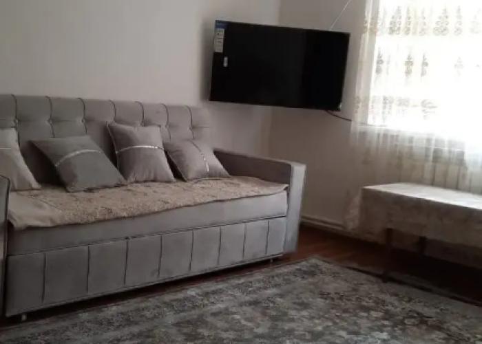 Apartamenty v 3-m kvartale