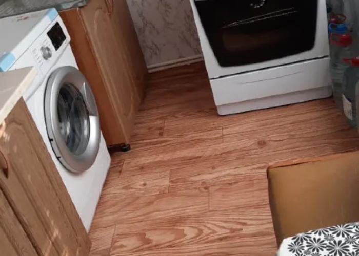 Apartamenty v 3-m kvartale