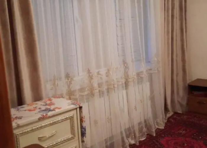 Apartamenty v 3-m kvartale