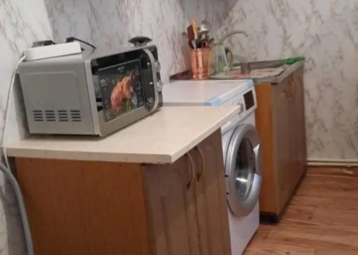 Apartamenty v 3-m kvartale