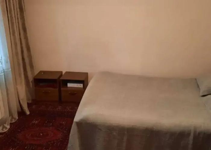 Apartamenty v 3-m kvartale