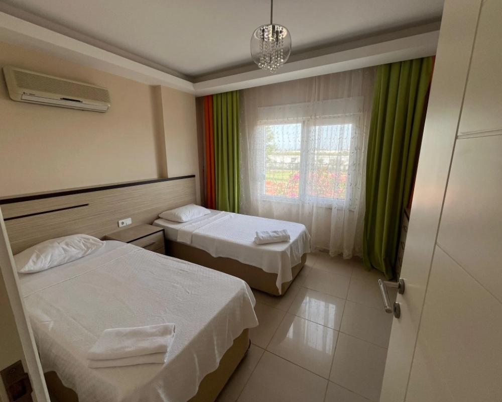 фото Belek Golf Village