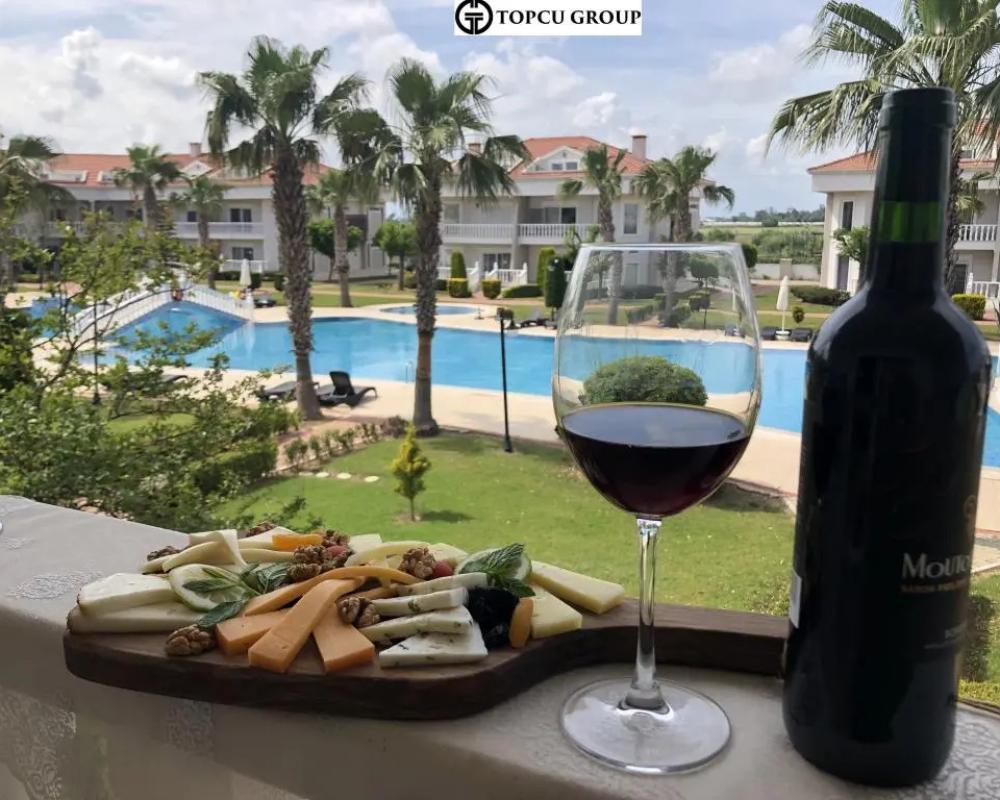 фото Belek Golf Village