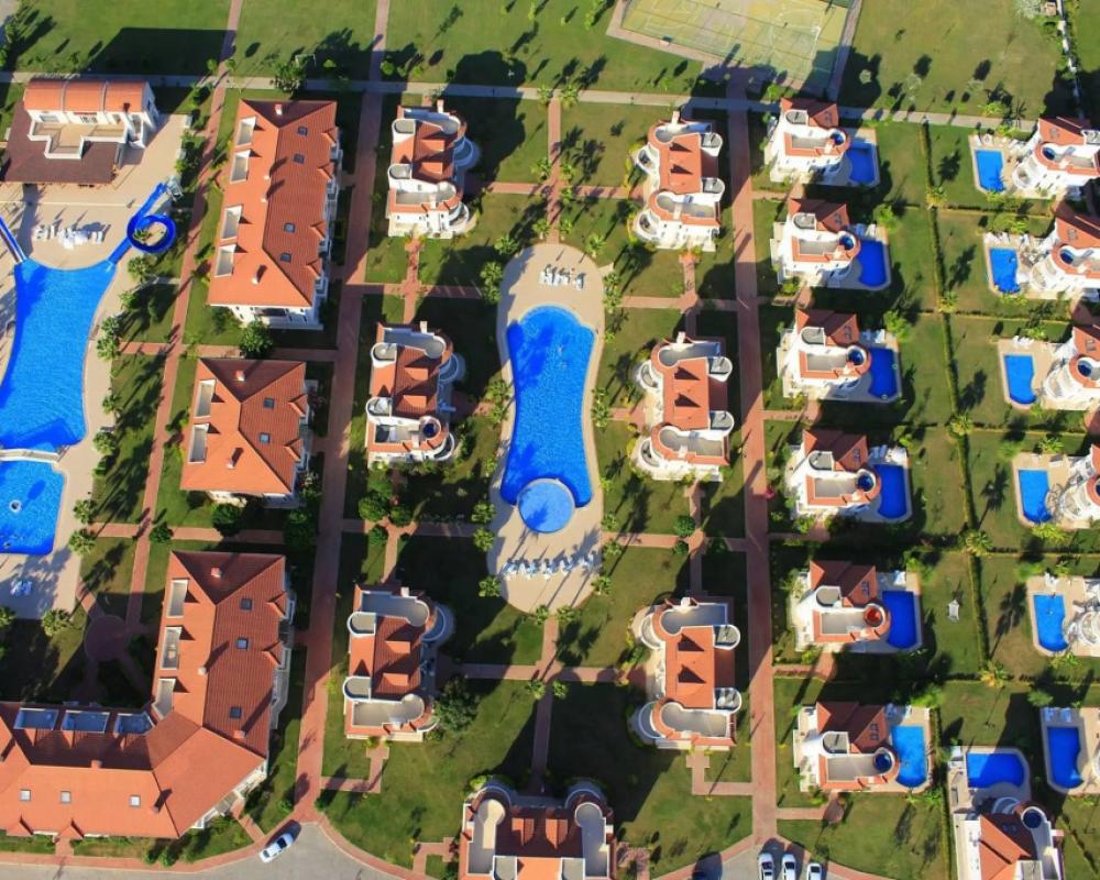 фото Belek Golf Village