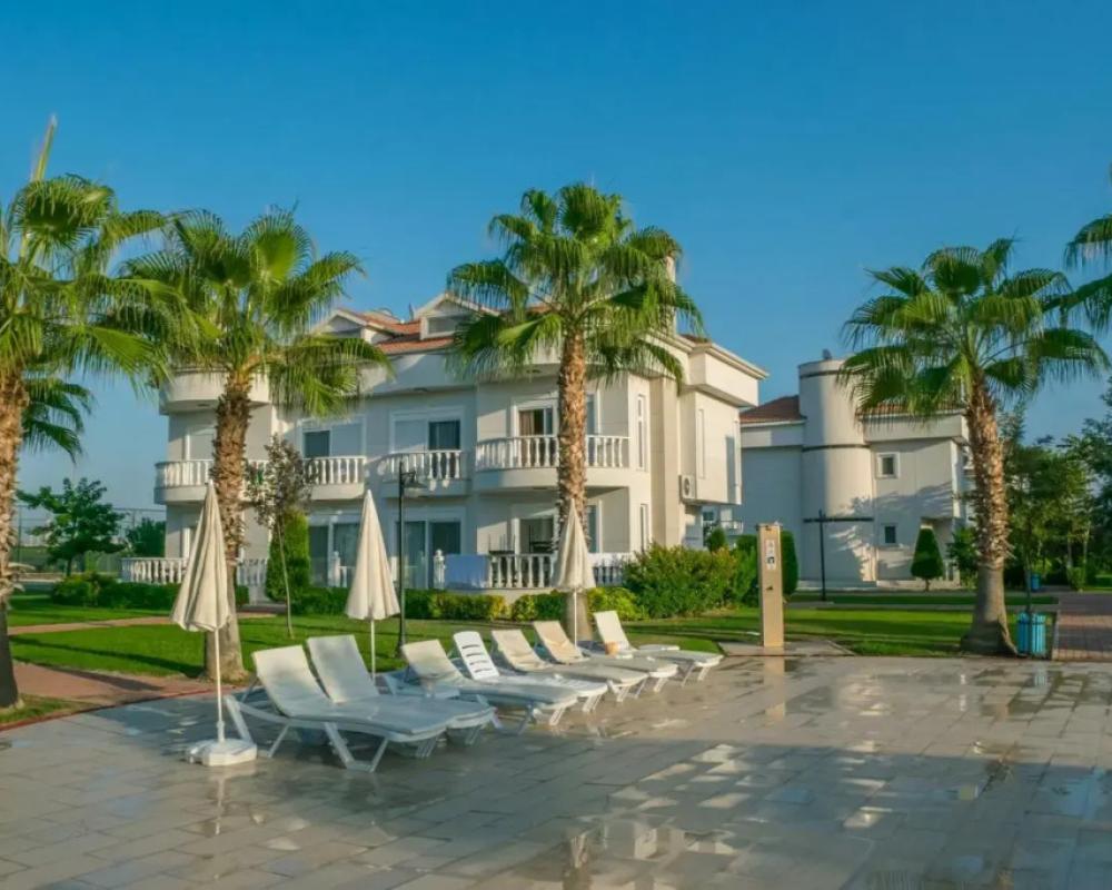 фото Belek Golf Village