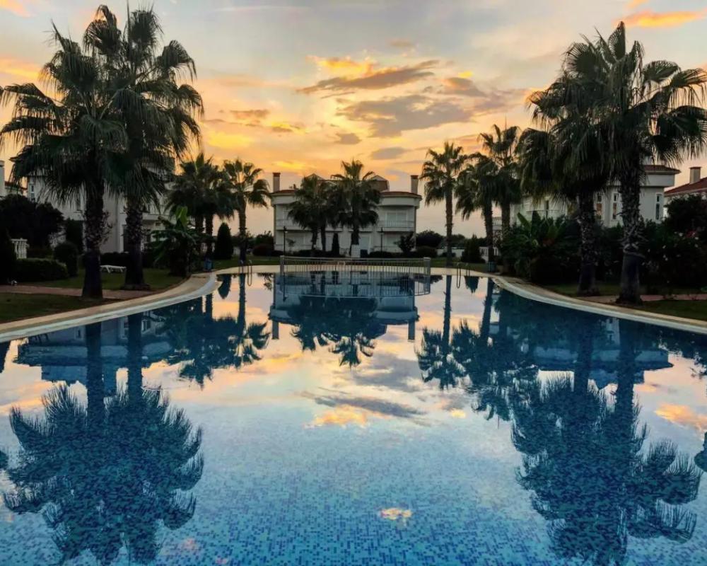 фото Belek Golf Village