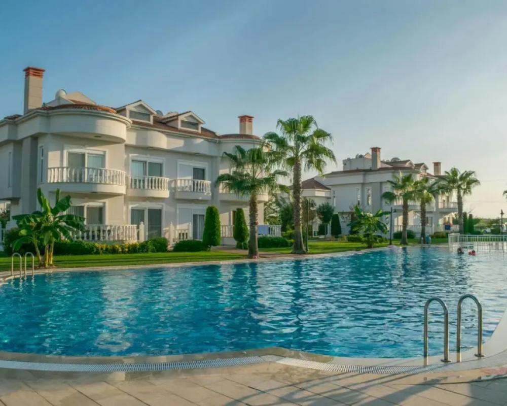 фото Belek Golf Village