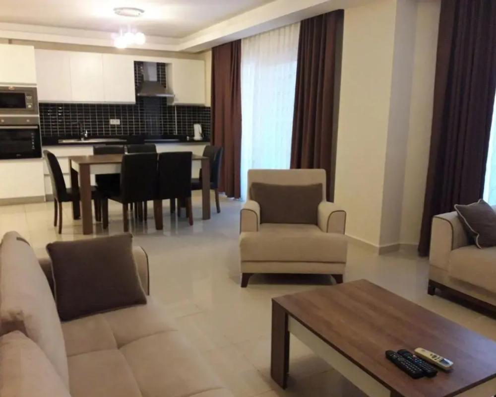 фото Belek Golf Village