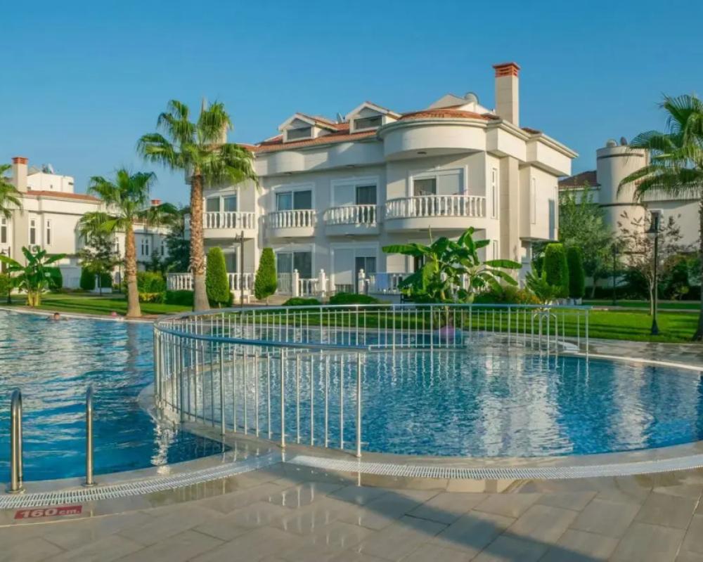 фото Belek Golf Village