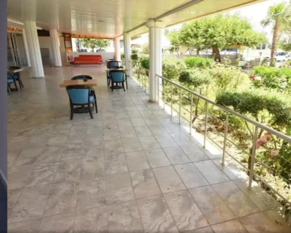 фото Demirci Hotel