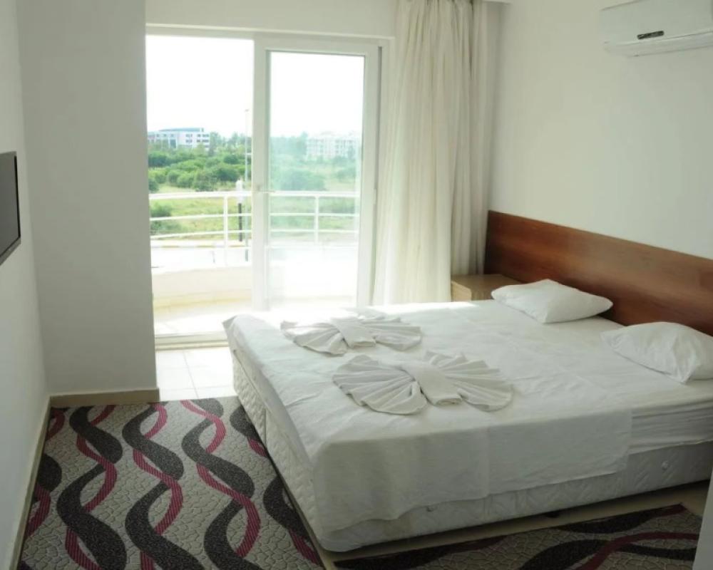 фото Demirci Hotel