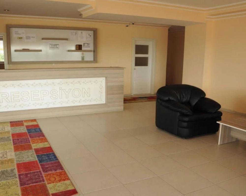 фото Demirci Hotel