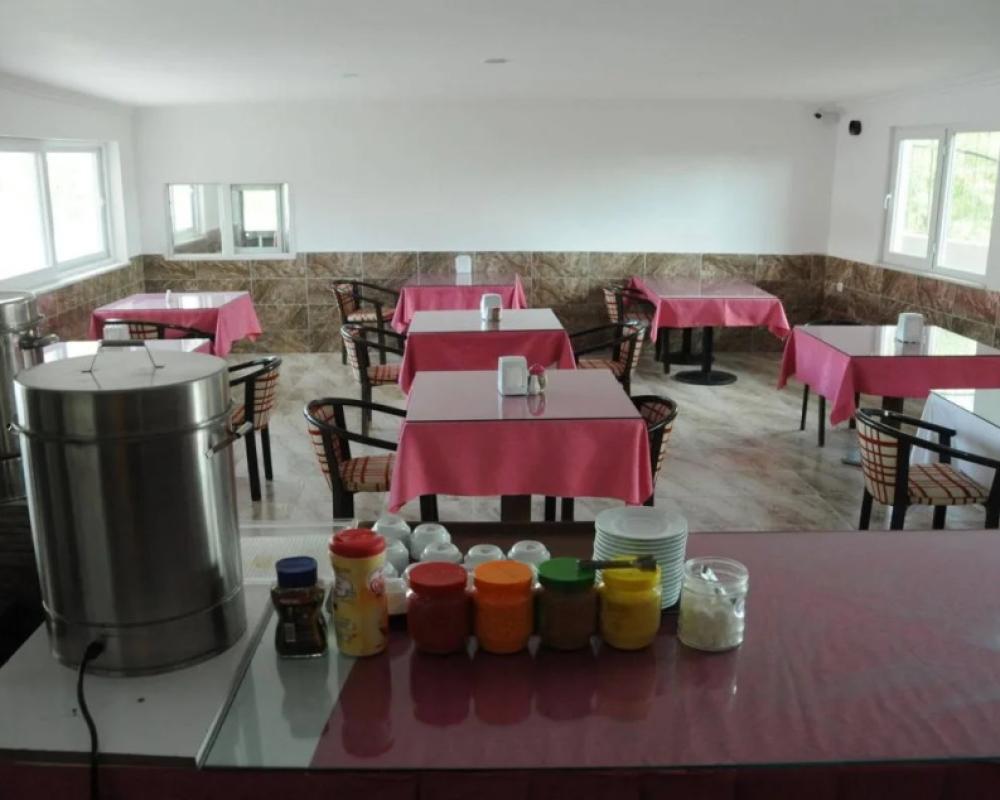 фото Demirci Hotel