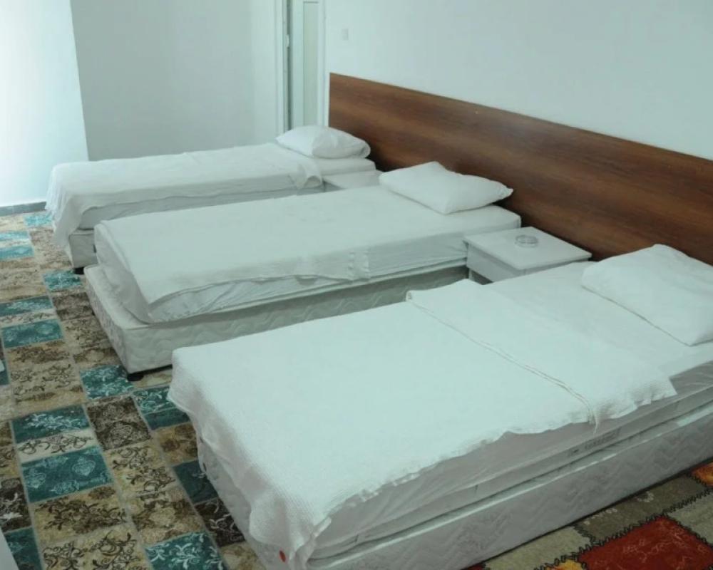 фото Demirci Hotel