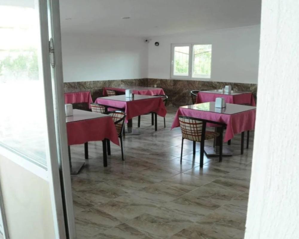 фото Demirci Hotel