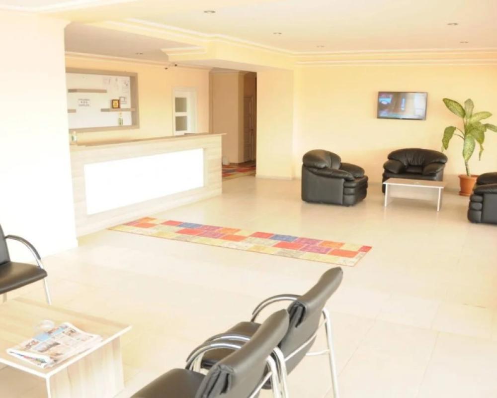 фото Demirci Hotel