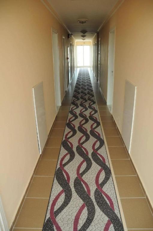 фото Demirci Hotel