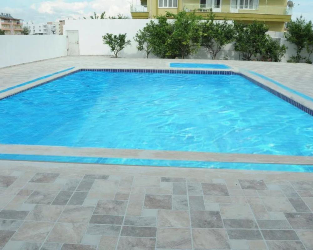 фото Demirci Hotel