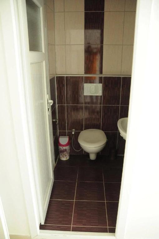 фото Demirci Hotel