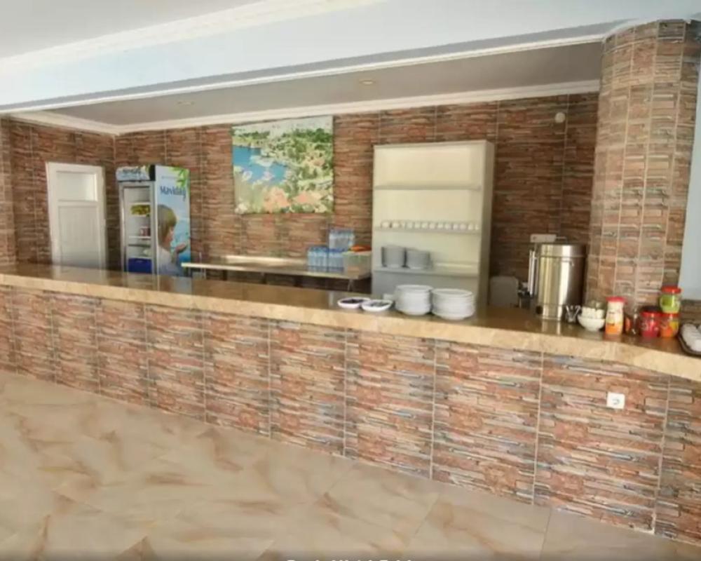 фото Demirci Hotel